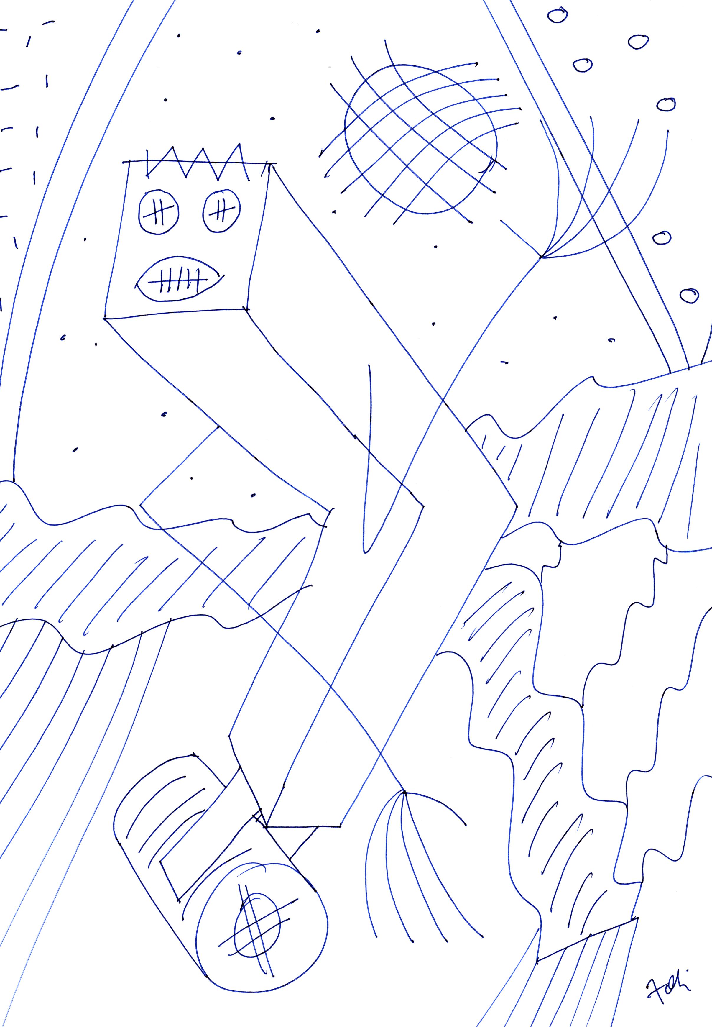 Drawings - 2016 drawing